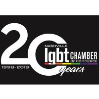 Nashville LGBT Chamber 20th Anniversary Celebration
