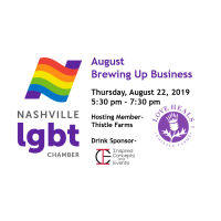 August 2019 Brewing Up Business