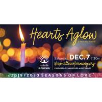 Hearts Aglow, a Holiday Show