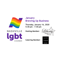 January 2020 Brewing Up Business