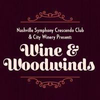 Wine & Woodwinds- Nashville Symphony
