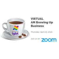 AM Brewing Up Business: April 23
