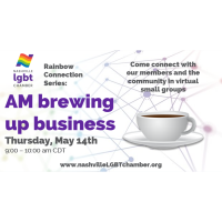 AM Brewing Up Business: May 14