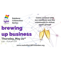 May 2020 Virtual Brewing Up Business