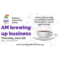 AM Brewing Up Business: June 4