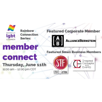 Member Connect: June 11th