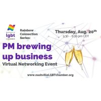 August PM Brewing Up Business