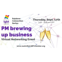 September PM Brewing Up Business