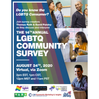 Do You Know the LGBTQ Consumer?