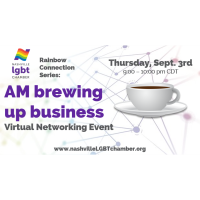 October AM Brewing Up Business