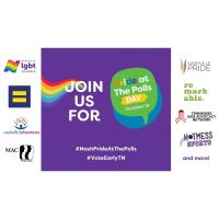 Nashville Pride at the Polls
