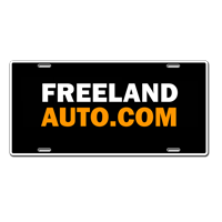 Freeland Auto