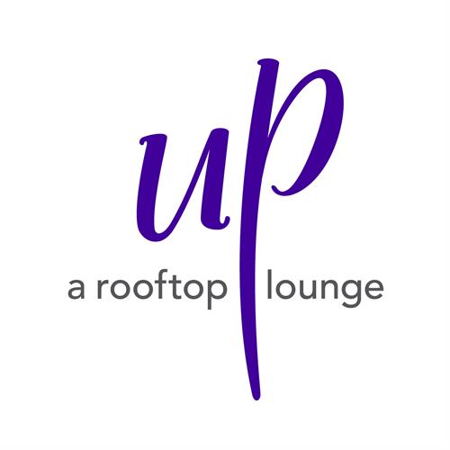 UP, a rooftop lounge