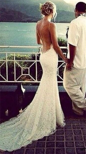 Custom Bridal gown 