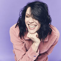 K. Flay at Marathon Music Works