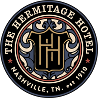 The Hermitage Hotel / Capitol Grille