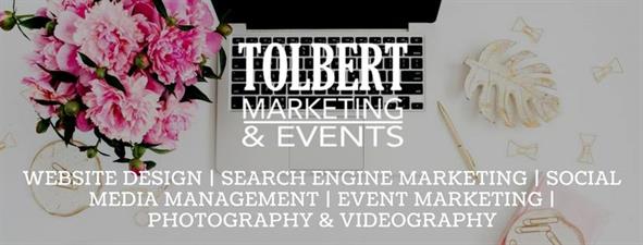 Tolbert Marketing and Events
