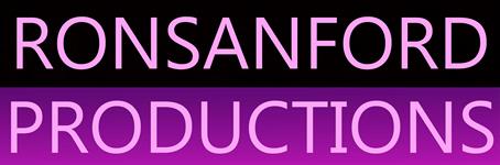 Ron Sanford Productions, LLC.