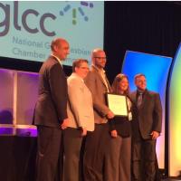 NGLCC Honors Nashville LGBT Chamber with Excellence in Community Impact 