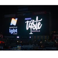 TASTE 2018 is Nashville LGBT Chambers Biggest Event to Date