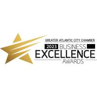 2023 Business Excellence Awards Presented by Atlantic City Electric