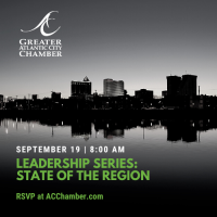 2023 Leadership Series: State of the Region