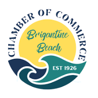 2025 Multi-Association Networking Mixer Hosted by Brigantine Chamber of Commerce