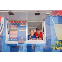 DonutNV at Air Force JROTC 2nd Annual Car Show