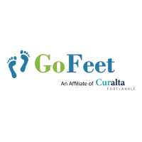 You're Invited: Grand Opening & Ribbon Cutting for Go Feet an Affiliate of Curalta Foot & Ankle, Mays Landing