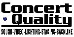 Concert Quality Production Services LLC