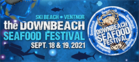 The Downbeach Seafood Festival