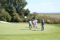 The Arc of Atlantic County Golf Classic presented by I Rice & Company