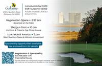 The Arc of Atlantic County Golf Classic