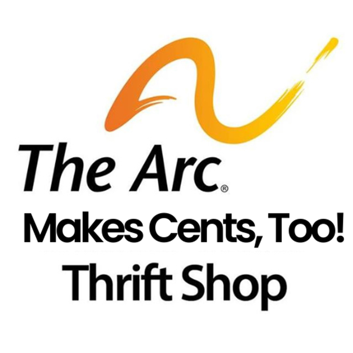 The Arc of Atlantic County The Arc Makes Cents, Too! Thrift Shop 20
