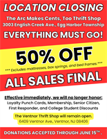 The Arc of Atlantic County - Egg Harbor Twp