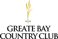 Greate Bay Country Club's Thanksgiving Day Buffet