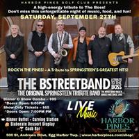 The BStreetBand