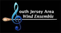 "Banding Together" - South Jersey Area Wind Ensemble FREE concert with the Quakertown, PA Band