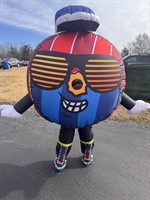 DonutNV | Rise City Church Easter Egg Hunt