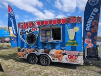 DonutNV Egg Harbor