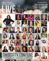 THIS IS IT NETWORK™ LIVE Women's Conference