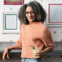 27th Annual Women's Forum Returns with Carla Hall as the Keynote Speaker