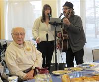 Jewish Family Service to Host Holocaust Survivors Wellness Workshops