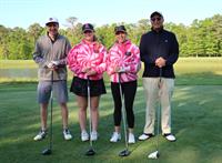 NFI & The Brown Family Golf Tournament Benefits Jewish Family Service and Katz Jewish Community Center