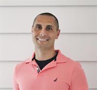 Greg Rosenblit Promoted to Chief People and Performance Officer at Jewish Family Service of Atlantic & Cape May Counties