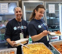 Jewish Family Service of Atlantic & Cape May Counties is Hiring - Offering On-the-Spot Interviews in January