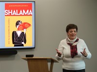 JFS’ Lynn Kramer Village by the Shore Programs in April