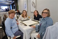12th Annual Jewish Family Service Card Party Takes Place August 20th
