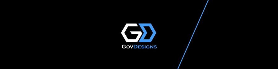 GovDesigns GovDesigns