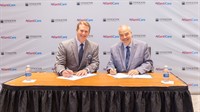 Stockton and AtlantiCare to Expand Health Education and Workforce Pathways